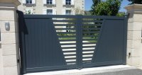 Notre société de clôture et de portail à Fraisse-des-Corbieres